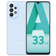 Samsung Galaxy A33 5G 6GB/128GB Blue